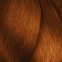 'Majirel Ionène G' Hair Coloration Cream - 6.45 50 ml