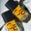 'Iconails' Gel Nail Polish - 129 Bee Mine 10.5 ml