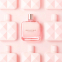 'Irrésistible Rose Velvet' Eau De Parfum - 80 ml