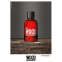 'Red Wood 1' Perfume Set - 3 Pieces