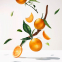 'Bois d'Orange' Hand- & Nagelcreme - 30 ml