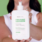 'Ceramide Hydrating Gentle' Face Cleansing Gel - 400 ml