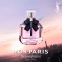 Eau de parfum 'Mon Paris' - 30 ml