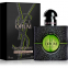 Eau de parfum 'Black Opium Illicit Green' - 30 ml