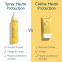 'Vinosun Protect Haute Protection SPF30' Face Sunscreen - 50 ml
