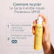 'Vinosun SPF30' Sonnenmilch im Spray - 150 ml