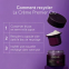 'Premier Cru - Recharge' Anti-Aging Cream - 50 ml
