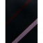 'Striped' Krawatte für Herren