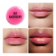 Baume à lèvres coloré 'Addict Lip Glow' - 007 Rasperry