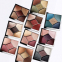 'Diorshow 5 Couleurs Couture' Lidschatten Palette - 183 Plum Tutu 7 g