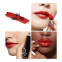Rouge à lèvres rechargeable 'Dior Addict' - 845 Vinyl Red 3.2 g