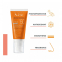 'Solaire Haute Protection SPF50+' Anti-Aging Sun Cream - 50 ml