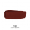 'Le Rouge G Velvet' Lipstick Refill - 940 Dusty Brown 3.5 g