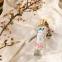 Eau de parfum 'Bio Fleur De Jasmin & Amandier' - 50 ml