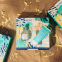 'Ylang & Fleur de Sel' Perfume Set - 2 Pieces