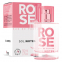 Eau de parfum 'Rose' - 50 ml