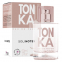 Eau de parfum 'Tonka' - 50 ml