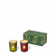 'Gloria And Gabriels' Candle Set - 2 Pieces