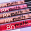 '8H Matte' Liquid Lipstick - 03 Soft Beige 2.5 ml