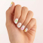 'Neon Vibes' Nail Stickers