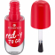 Vernis à ongles en gel - 56 Red -Y To Go 8 ml