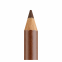 'Natural' Eyebrow Pencil - 3 Walnut Wood