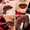 'Rouge Dior Velvet' Lippenstift Nachfüllpackung - 400 Nude Line 3.5 g