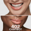 Rouge à Lèvres 'Technosatin Gel' - 402 Chatbot 3.3 g