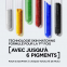 'Accord Parfait Hyaluronic Acid' Foundation - 8.5D/8.5W Caramel 30 ml