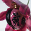 Eau de parfum 'Olympéa Flora Intense' - 30 ml