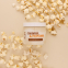 'Caramel & Popcorn' Körperpeeling - 160 ml