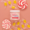 Exfoliant pour le corps 'Sweet Candy' - 160 ml