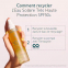 'Vinosun Très Haute Protection SPF50+' Protective Sun Water - 150 ml
