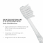 'Bubble' Toothbrush Head Set - 6 Pieces