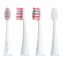 Set de tête de brosse à dents 'Shine Bright' - 6 Pièces