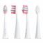 Set de tête de brosse à dents 'Shine Bright Extra Clean' - 6 Pièces
