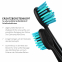 Set de tête de brosse à dents 'Shine Bright Extra Clean' - 12 Pièces