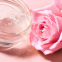 Gel-Masque nettotant 'Very Rose Ultra-Frais' - 150 ml