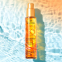 'Sun Visage & Corps Faible Protection SPF50' Tanning oil - 150 ml
