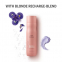 'Invigo Blonde Recharge Color Recharge Cool' Shampoo - 250 ml