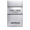 Eau de parfum 'Explorer Platinum' - 100 ml