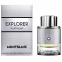 Eau de parfum 'Explorer Platinum' - 60 ml