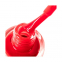 'Vernis Silicium' Nagellack - 02 Rouge Zazie 10 ml