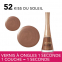 '1 Seconde French Riviera' Nagellack - 52 Kiss Du Soleil 9 ml