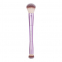 Let It Glow Or Stay Makeup Brush | Multifunction