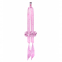 Barbie™ ❤︎ Coolcurl™ Satin Heatless Hair Curling Tool Set | Satin Pink Panther