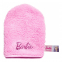 Barbie™ ❤︎ Water-Only Makeup Removing And Skin Cleansing Mitt | Cozy Rosie