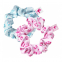 Scrunchies Size “S” 2 Pack