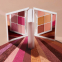 'Snap Shadows Mix & Match' - 2 Cool Neutrals, Eyeshadow Palette 6 g