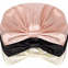 Anti-Frizz Satin Hair Bonnet Protective Sleep Cap